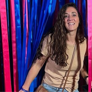 Meet your Posher, Jessica